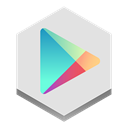 google play icon